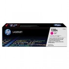 HP Toner 128A Magenta