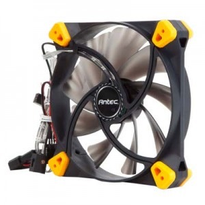 Antec True Quiet 120 mm