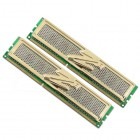 OCZ Gold 4GB DDR3 1333MHz CL9 Dual Channel Kit