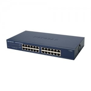 NetGear Gigabit JGS524