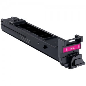 Konica Minolta Toner A0DK351 Magenta