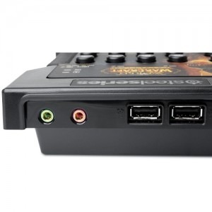 SteelSeries Shift Cataclysm US