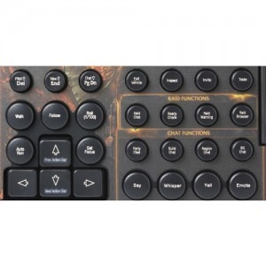 SteelSeries Shift Cataclysm US