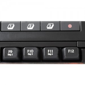 SteelSeries Shift Cataclysm US
