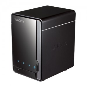 D-Link DNS-320