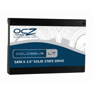 OCZ Colossus LT Series 1TB SATA-II 3.5 inch