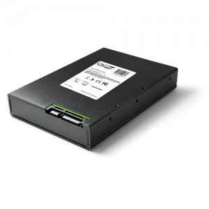 OCZ Colossus LT Series 1TB SATA-II 3.5 inch