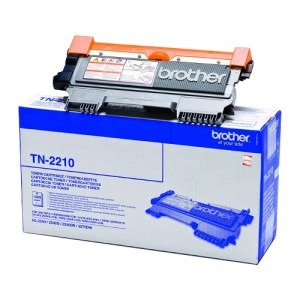 Brother Toner TN2210 Black