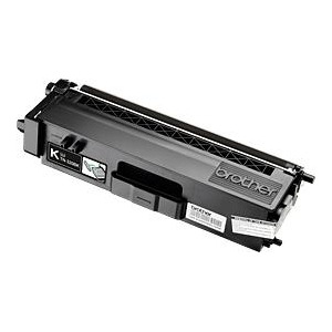 Brother Toner TN320 Black
