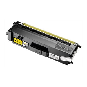 Brother Toner TN328 Yellow