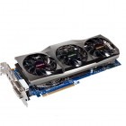 GIGABYTE Radeon HD6870 OC 1GB GDDR5 256-bit
