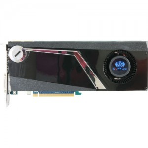 Sapphire Radeon HD6970 2GB GDDR5 256-bit HDMI