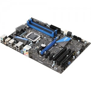 MSI P67A-C45 B3