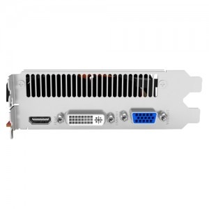 Gainward GeForce GTX 460 Green 768MB 192-bit