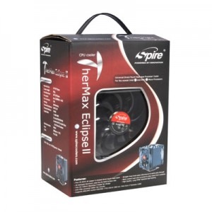 Spire TherMax Eclipse II