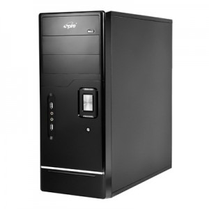Spire CoolBox F8