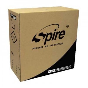 Spire CoolBox F8