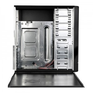 Spire CoolBox F8