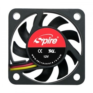 Spire Fan blower 40