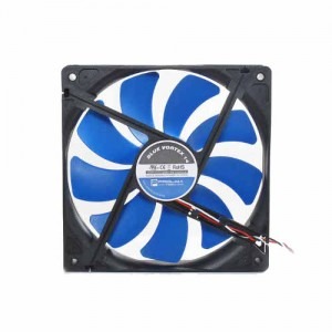 Prolimatech Blue Vortex 14