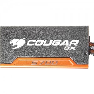 Cougar SX 700