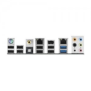 ASUS P8P67 WS Revolution rev. B3