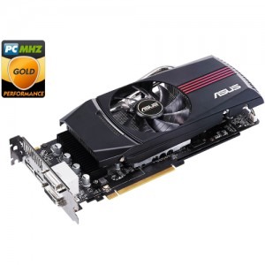 ASUS Radeon HD6870 DirectCU 1GB GDDR5 256-bit