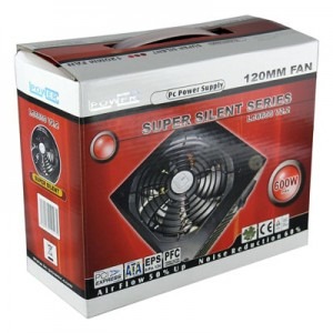LC-Power LC6600 V2.2