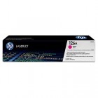 HP Toner 126A Magenta