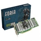 Forsa GeForce GTS 250 1GB DDR3 256-bit