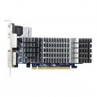 ASUS GeForce 210 silent 1GB DDR3 64-bit low profile v2