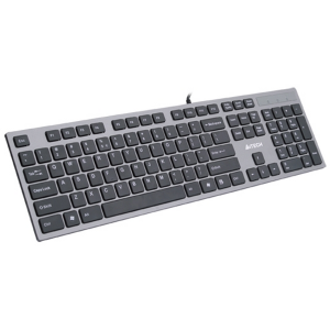 A4Tech KV-300H Isolation grey