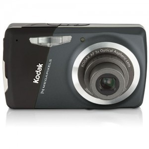 Kodak EasyShare M531 black