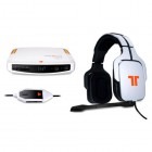 Tritton AX 720 Dolby pentru PC, Xbox 360 si PlayStation 3