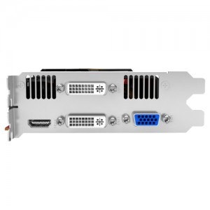 Gainward GeForce GTX 560 Ti 1GB GDDR5 256-bit