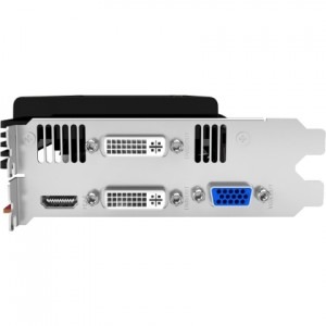 Gainward GeForce GTX 560 Ti Phantom 1GB GDDR5 256-bit