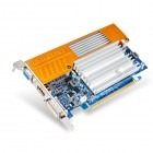 GIGABYTE GeForce 8400GS 512MB DDR2 Onboard 1GB TurboCache 64-bit