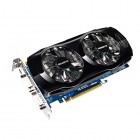 GIGABYTE GeForce GTX 560 Ti OC 1GB GDDR5 256-bit