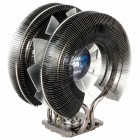 Zalman CNPS9900-MAX red