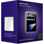 AMD Phenom II X4 840 3.20GHz skt AM3 Box