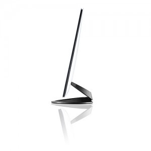 ASUS ML228H 21.5 inch 2 ms GTG black