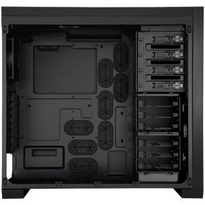 Corsair Obsidian 650D