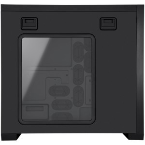 Corsair Obsidian 650D