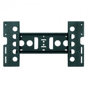 AVF EL400B Flat Panel TV Mount Flat to Wall