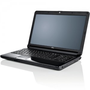 Fujitsu 15.6'' Lifebook AH530 AH530MRMC5EE Pentium Dual-Core P6200 2.13GHz