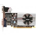 MSI GeForce 210 1GB DDR3 64-bit