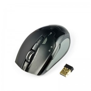 E-Blue Arco 2 Black