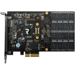OCZ RevoDrive Series 80GB PCI Express x4