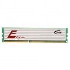 TeamGroup Elite 4GB DDR3 1333MHz CL9 heatsink