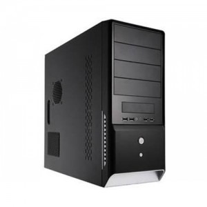 Super SKII-396-BK-500W